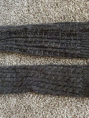 Target Legwarmer Sets